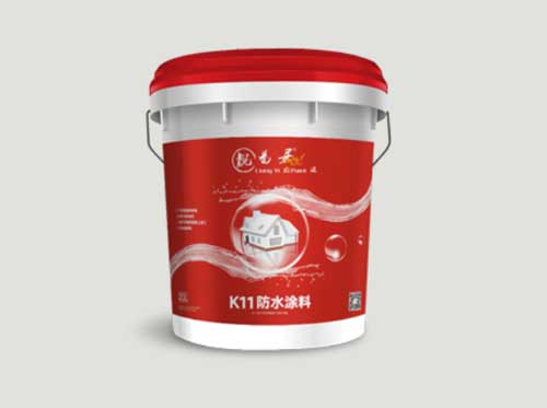 跟随市场变化，K11防水涂料企业开发新产品满足消费需求